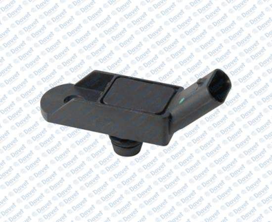 ZMPS1052 Map Sensoru Citroen C4 Ii 1.6 Thp 2009-2016